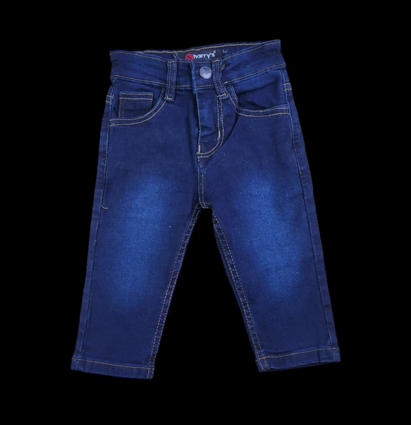Child's Jeans