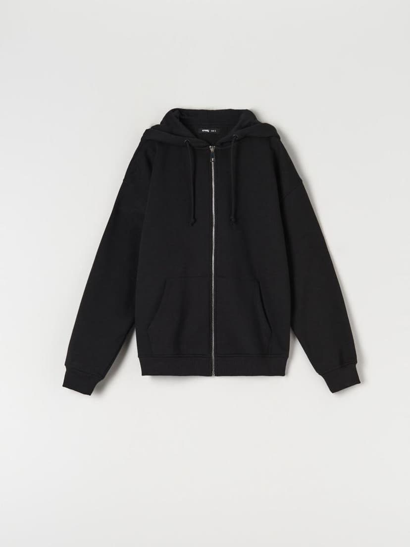 Girls' Hoodie