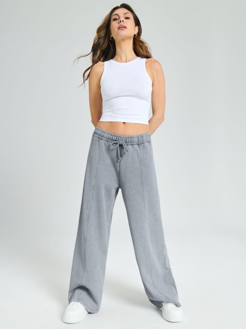Girls' Pajama Set