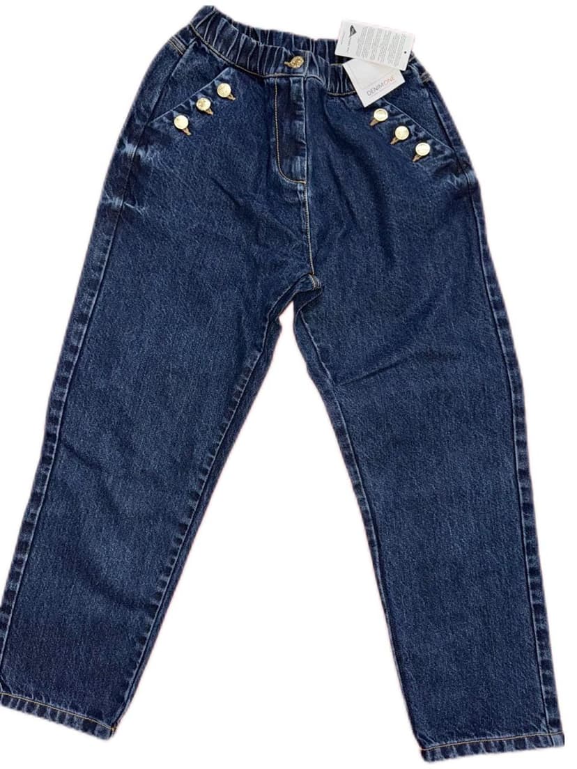 Girls' Pants