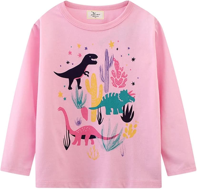 Girls' Shirt