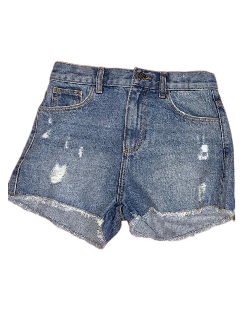 Girls' Shorts