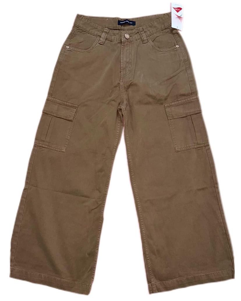 Girls' Trouser