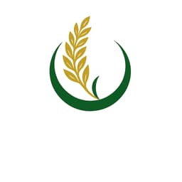 AL FALAH RICE INTERNATIONAL Logo