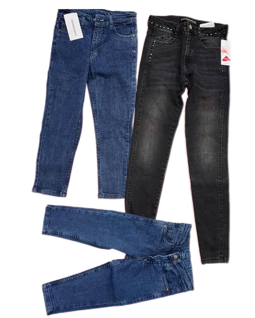 Men's Jeans