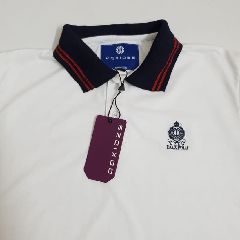 Men's Polo Shirt