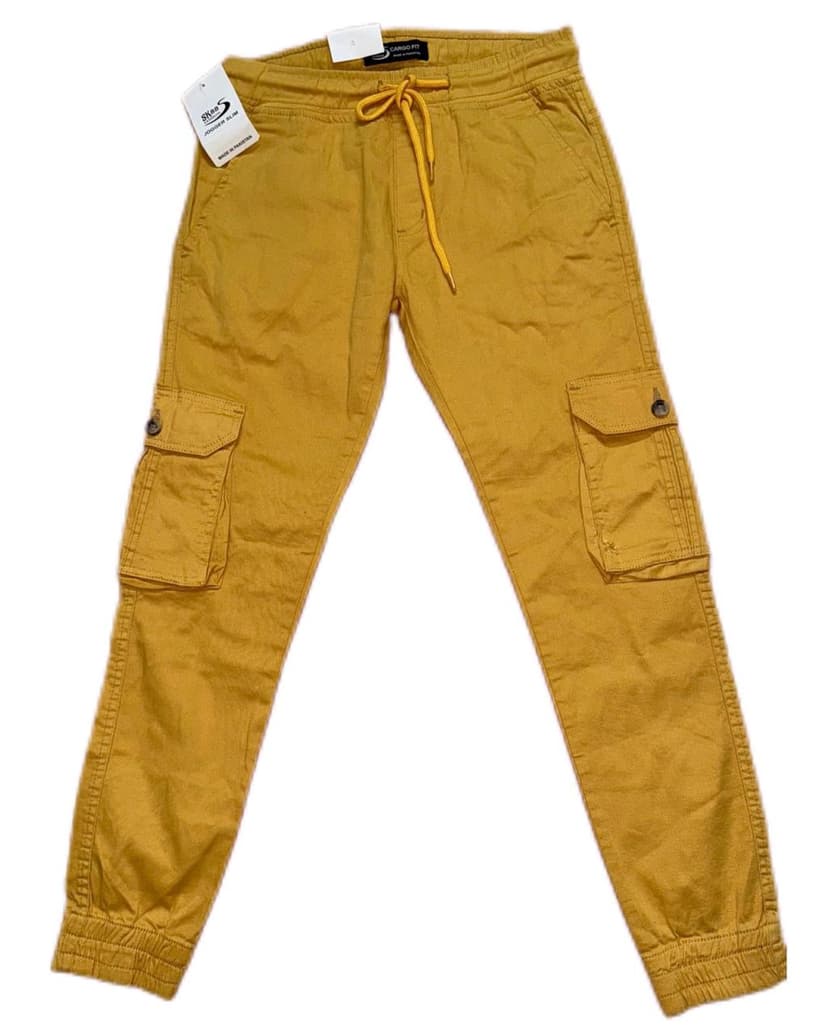 Men's Trouser