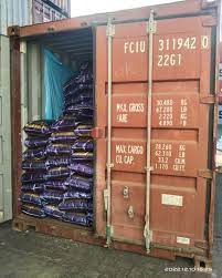 Rice Export 2