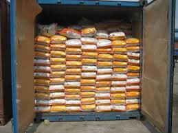 Rice Export 3