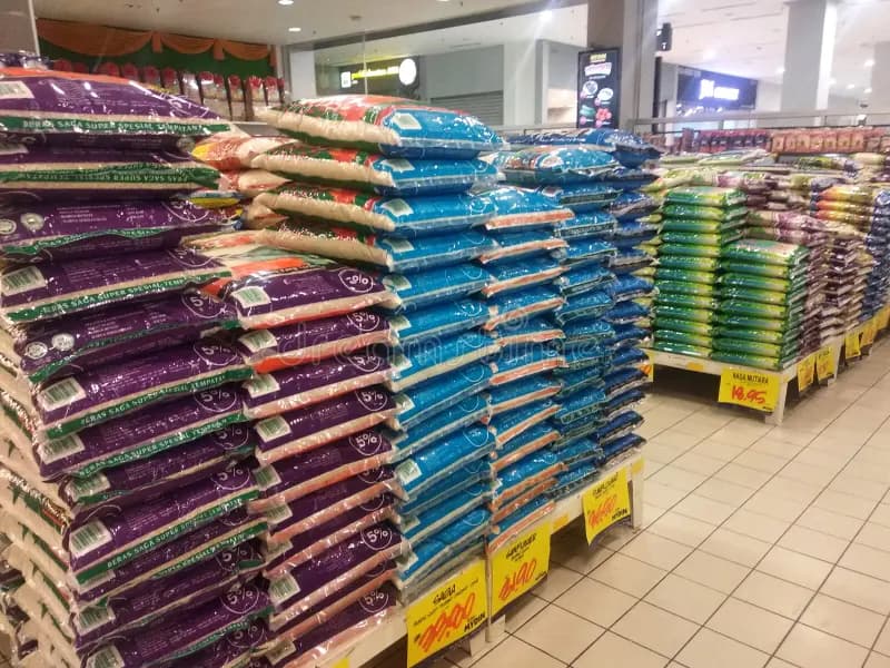 Rice Export 4