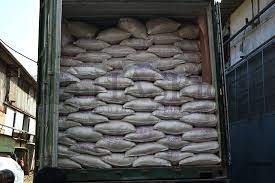 Rice Export 6