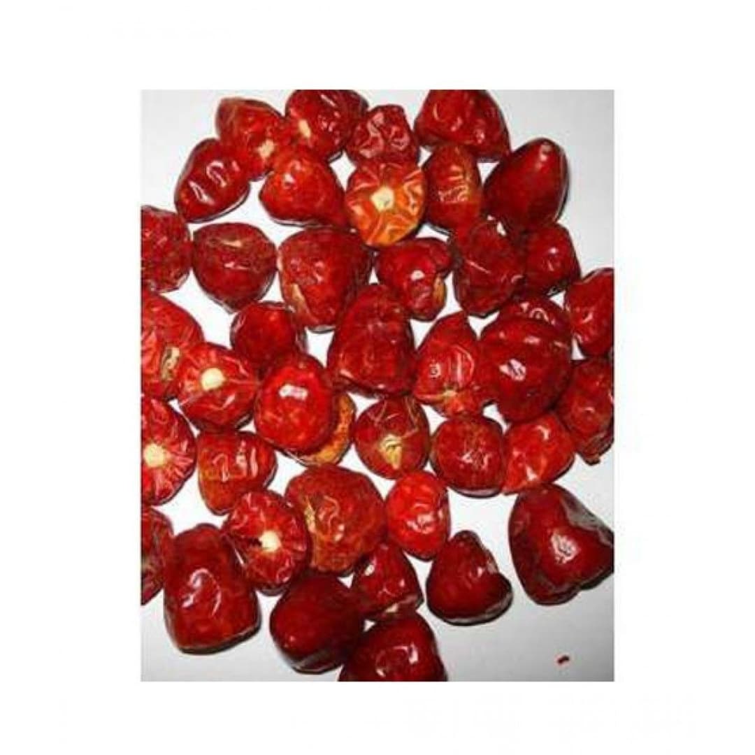 Red Chilli Whole