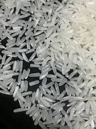 C-9 White Rice