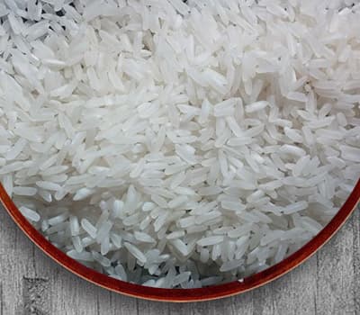 Long Grain Irri-6 White Rice