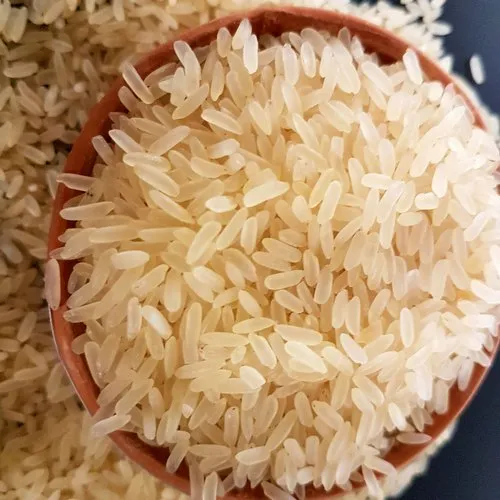 Long Grain Irri-6 Parboiled Rice