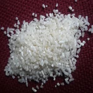 100% Broken Rice