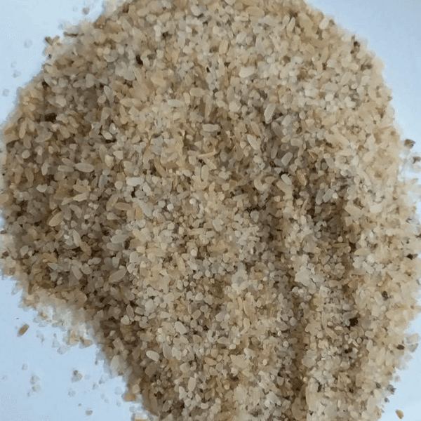 Feed Rice