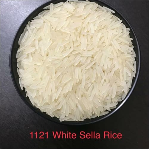 1121 Parboiled Rice