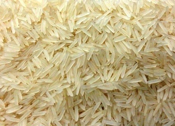 Super Kernal Parboiled Rice