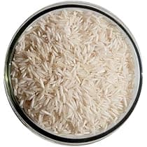 Super Fine Steam Rice