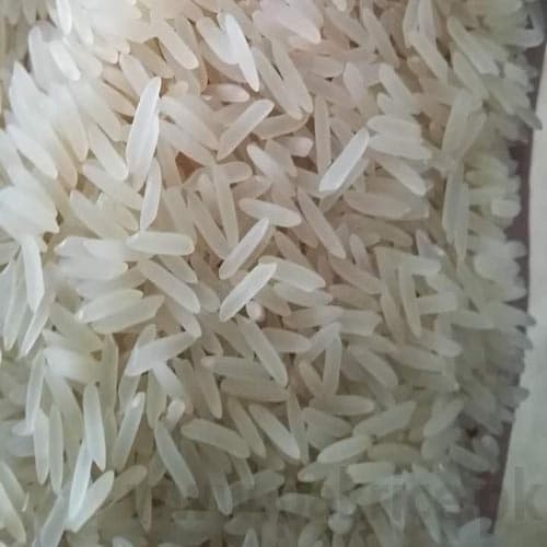 Super Fine Parboiled Rice