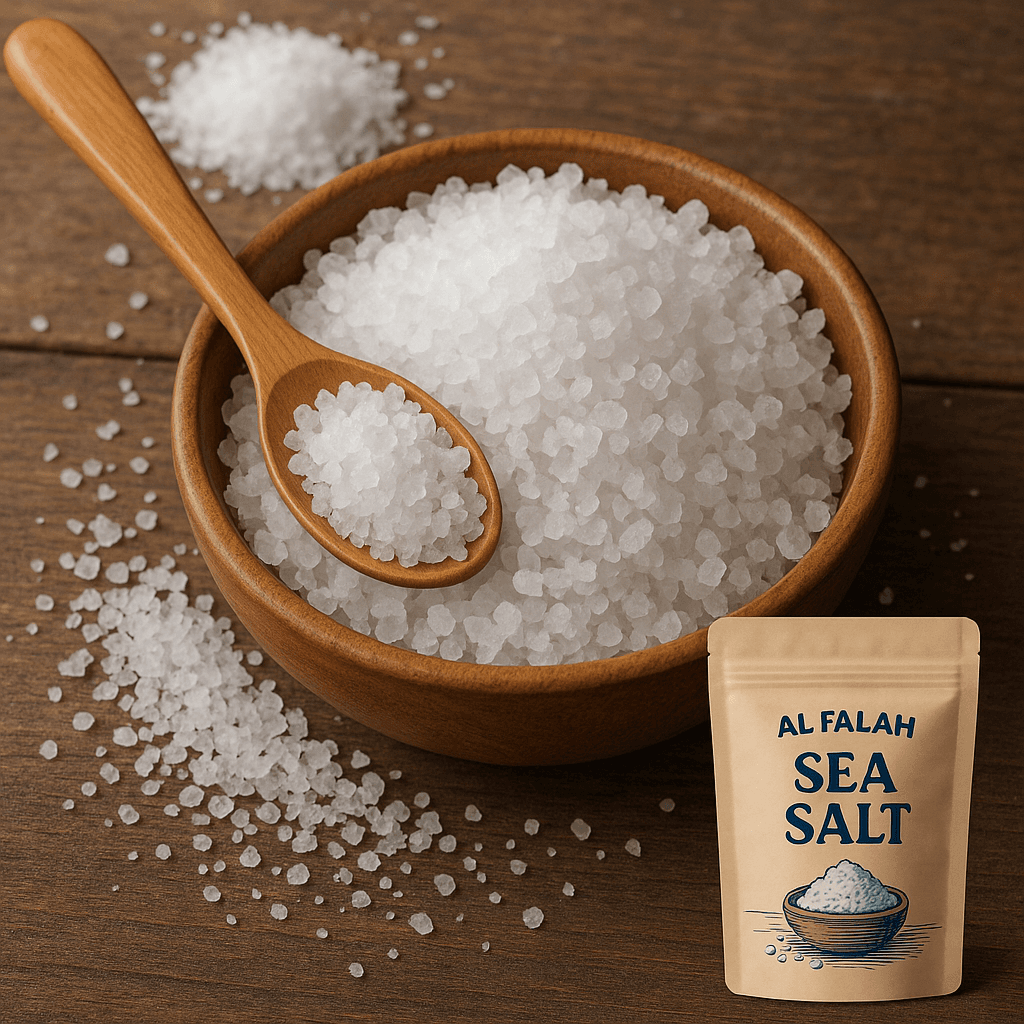 Sea Salt